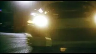 The Fast and the Furious