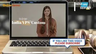 Get the best and Cheapest India VPS Server Custom plan by @OnliveServer
