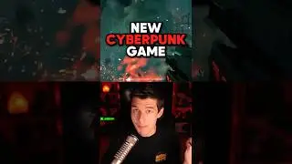 DEFECT is a new Cyberpunk FPS 👀