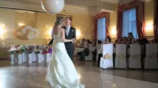 Веселая свадьба