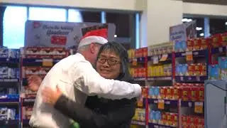 Savour the Holidays with Sobeys and Jack Armstrong