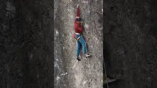 Steve Mcclure takes a massive whipper on E11 Lexicon.
