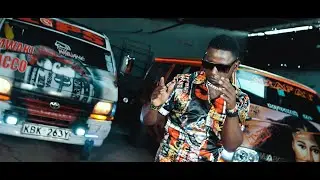 ELEVATE - SHADUFF MELODY (official video)