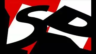 Persona 5 Steam Deck Boot Animation
