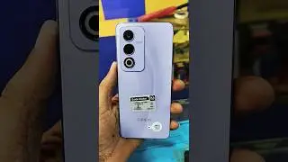 Oppo A3 Pro 5G Moonlight Purple || Oppo A3 Pro 5G Camera Glass || Oppo A3 Pro Camera Lens Protector