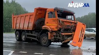 РЕСТАВРАЦИЯ И ВОССТАНОВЛЕНИЕ КАБИНЫ КАМАЗ. КУЗОВА НА КАМАЗ. ОТГРУЗКА.