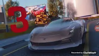 Sınırsız nitro hilesi - asphalt 9