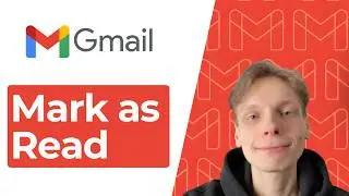 How To Mark All as Read in Gmail [2026 Guide]