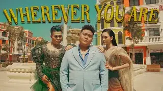 Yuno BigBoi - Wherever You Are (M/V)