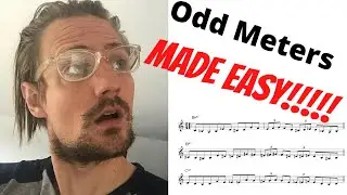 Your Guide to OWNING Odd Time Signatures!