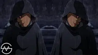 Naruto Shippuden - Akatsuki Theme 2 (Noir Zero Remix)