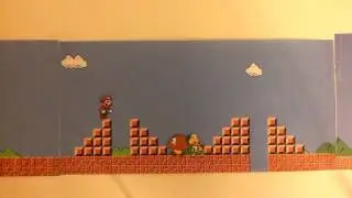supper mario