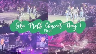 230217 Skz Concert Final: miroh, fam, star lost, haven