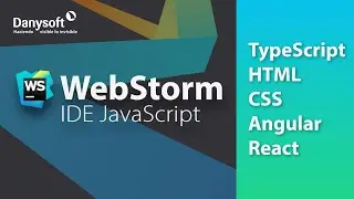Jetbrains Web Storm es el IDE especializado en JavaScript
