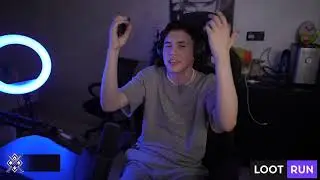 призыв жожо | TWITCH FACTUM