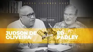 Ed Padley | Upper Chamber