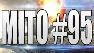 Mito #95 Black Ops 2 - ATAQUE RELAMPAGO!!