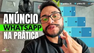 How to make an ad for Whatsapp in practice - Facebook ads for WhatsApp [Step by step]