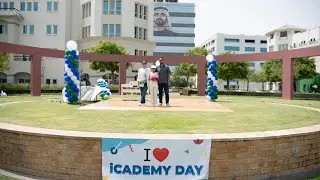 iCademy Middle East Knowledge Hub