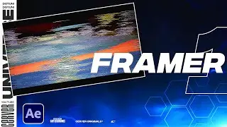 Advanced One frame Glitch Tutorial - After effects