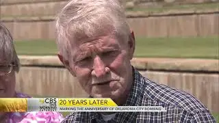 Oklahoma - 20 years later