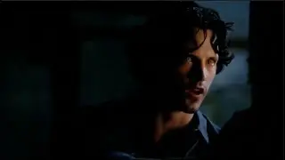 The Originals Jackson Fights and Abilities
