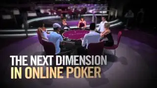 PKR advert: The next dimension