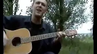 Ощупь "Живые Терриконы" (Донецк, 17.06.2006)