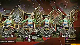 PRESET AM FF SOUND VIRAL TIK TOK🎶🍭