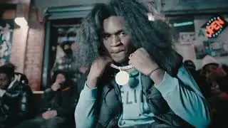 Yus Gz - DOUGIE BOP (Official Video)