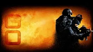 Мои враги в CS GO