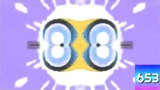 Klasky Csupo Effects #1 (MCLM785's Version) In G Major Mirror Top