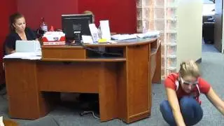 How to Leave Work Early