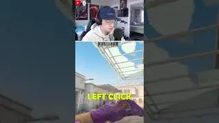 New Dust 2 T Side Mid Door Smoke You Should Know About! (CS2 Tips & Tricks) 💨