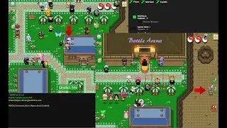 Graal Classic Hack! See Invisible Admins! (2019)