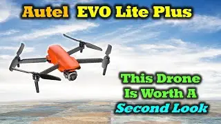 EVO Lite + | This Drone Is Worth a Second Look