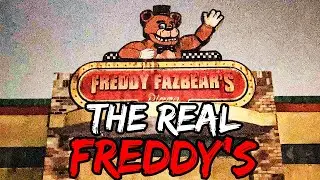 Top 10 Scary Things We Know About The FNAF Movie