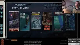 Ostranauts - Feature Voting!