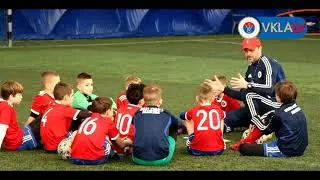 Blaumann János értékelte az U11-es korosztályunk eddigi felkészülését