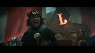 Lokis Roasting Loki