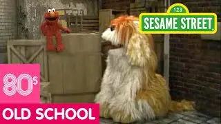 Sesame Street: Count Backwards with Elmo and Barkley