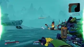 Borderlands 3 хар10 /dlc2 2
