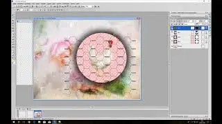 PhotoImpact Tutorial Angepasstes Auschneiden