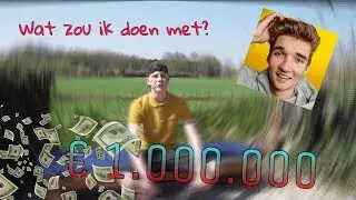 wat zou ik doen met........ ?