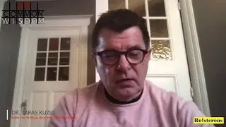 Uncommon Wisdom - China and Russia-Ukraine War