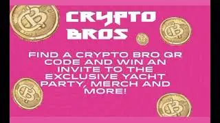 The Cryto Bros Are coming