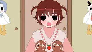 Happy new year minicomic Hetalia/с новым годом миникомикс Хеталия