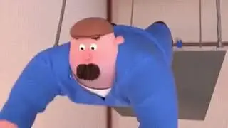 На СТО.