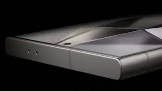 THE SAMSUNG GALAXY Z LINE UP FOR 2025 MIGHT HAVE LEAKED............................