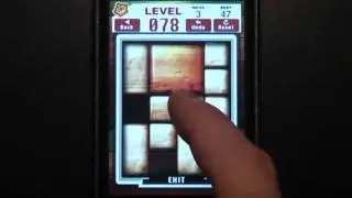 Get Me Out Solutions: Level 78